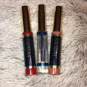 Lip sense bundle!